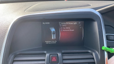 Volvo Xc60 D4 [181] SE Lux Nav 5dr Diesel Estate